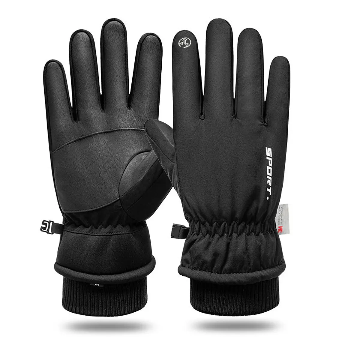 Guantes Nieve Sport 1