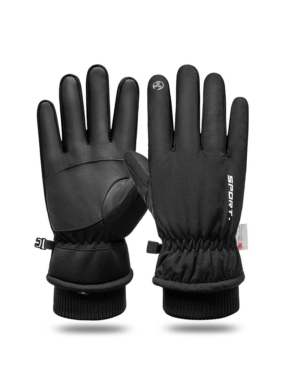 Guantes Nieve Sport 1