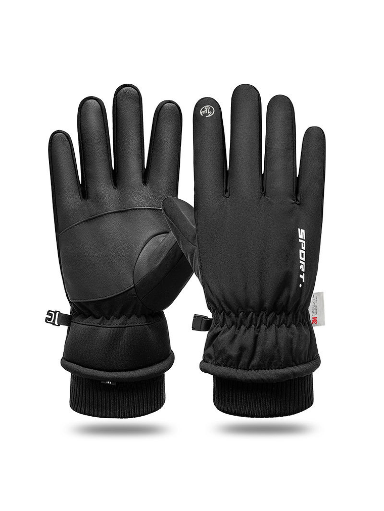 Guantes Nieve Sport 1