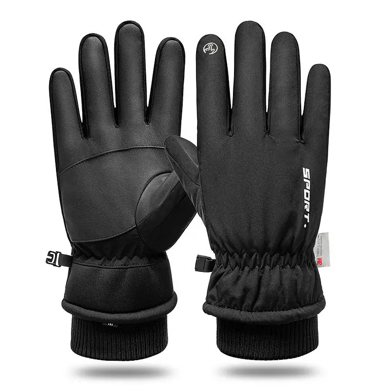 Guantes Nieve Sport 1
