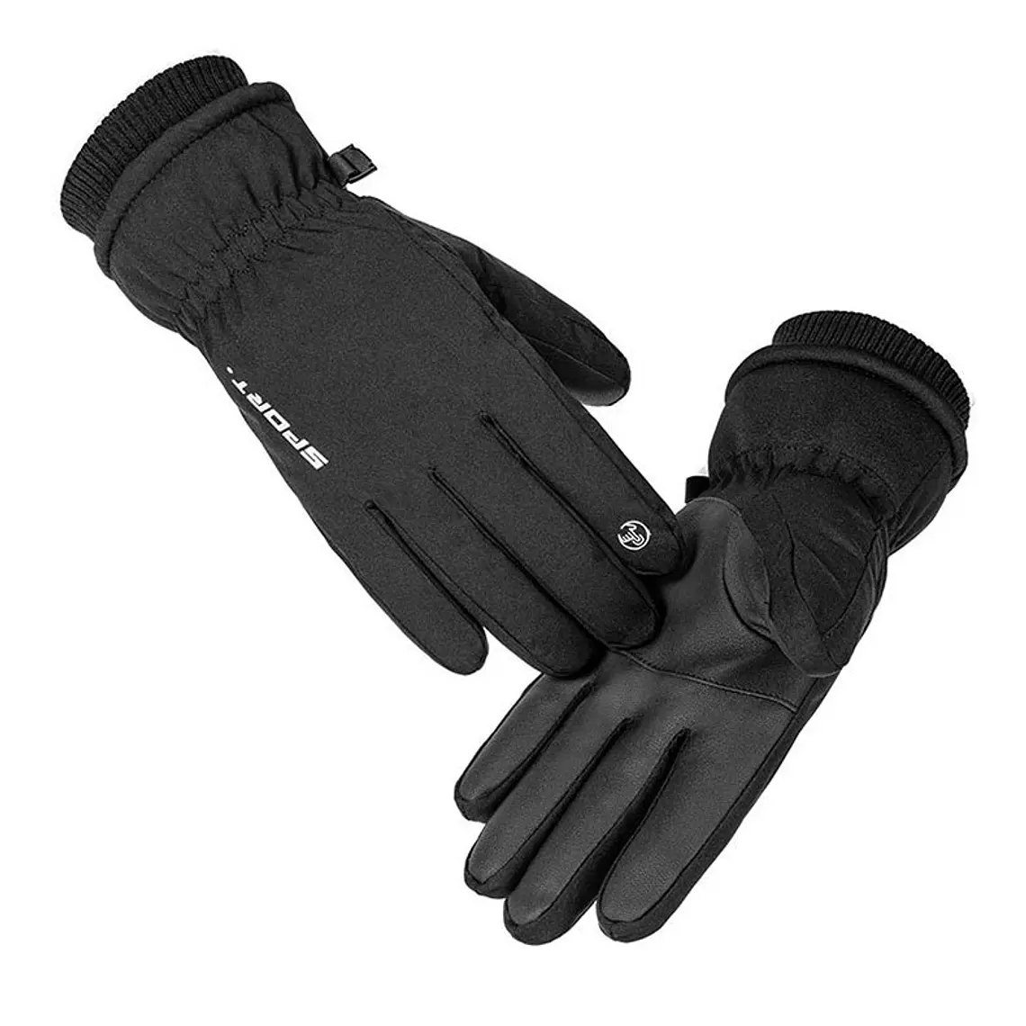 Guantes Nieve Sport 2