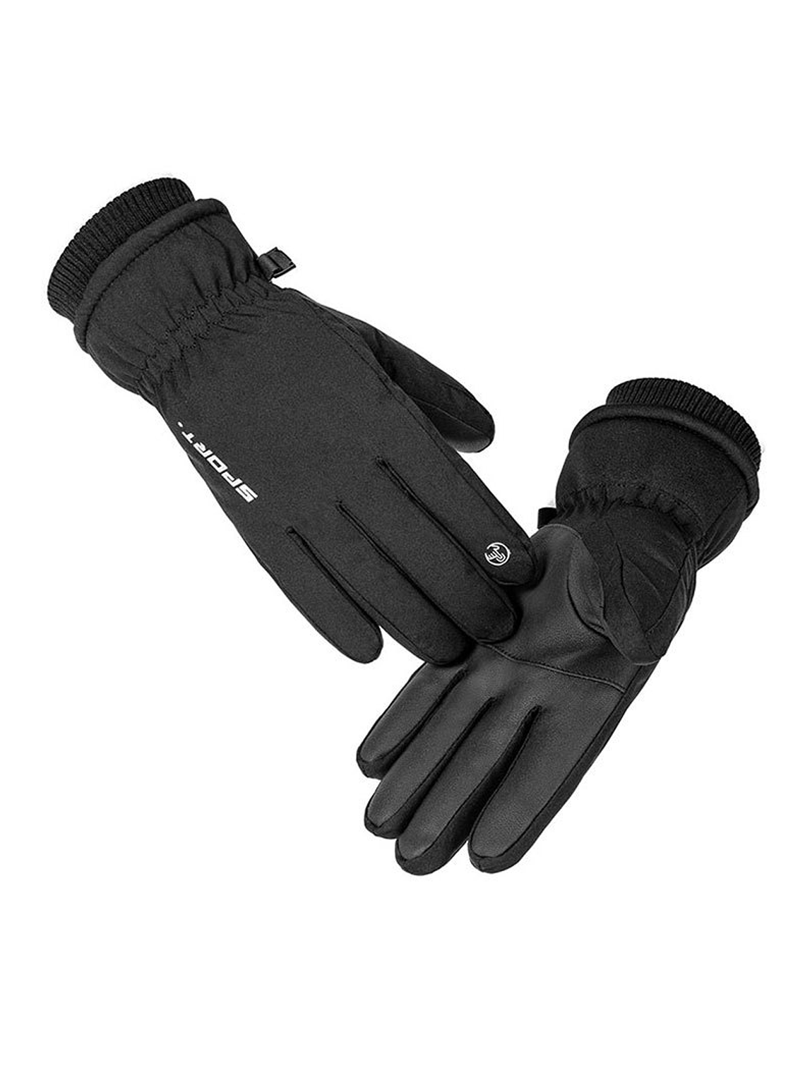 Guantes Nieve Sport 2