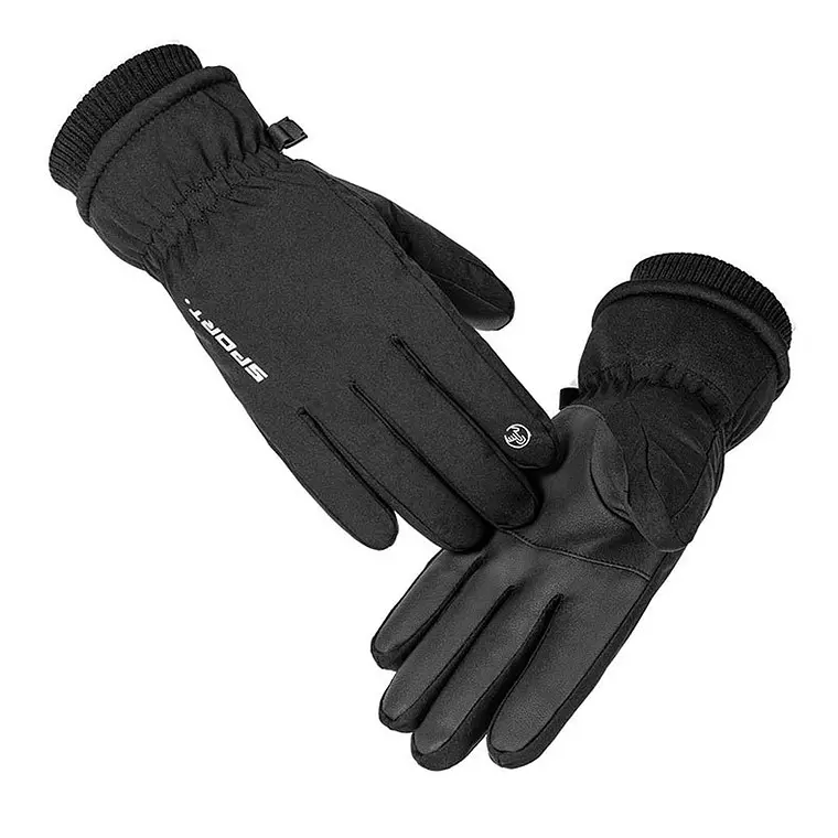 Guantes Nieve Sport 2