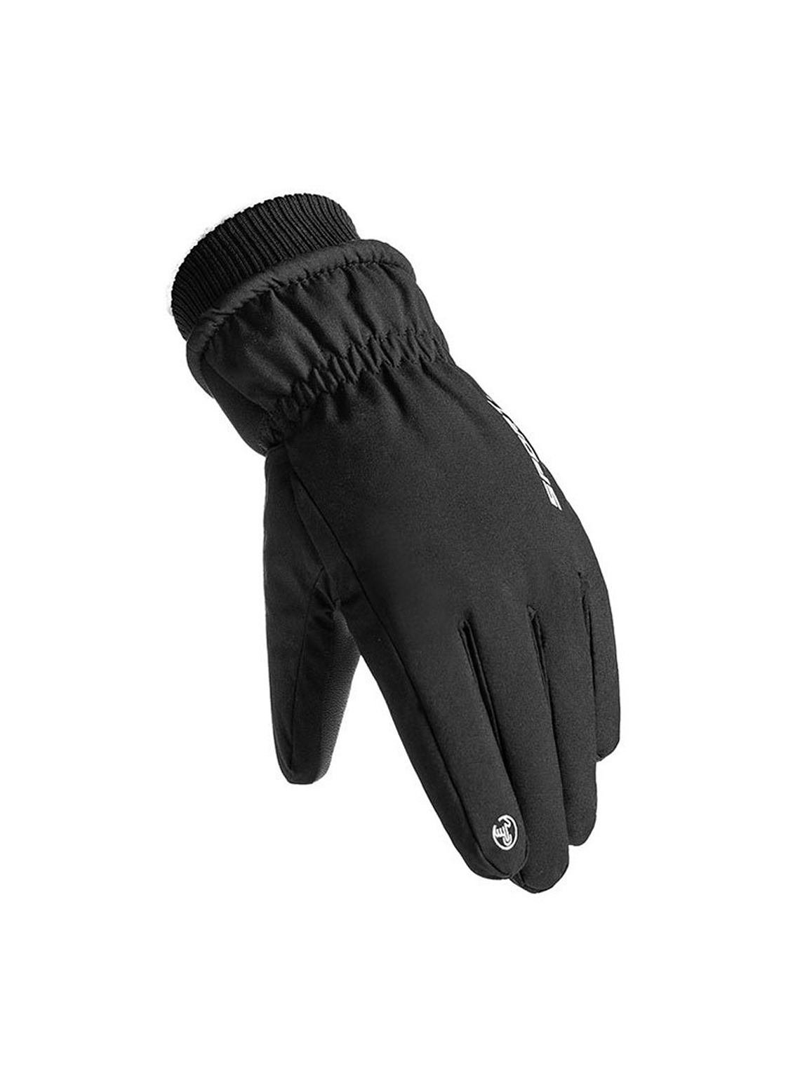 Guantes Nieve Sport 3
