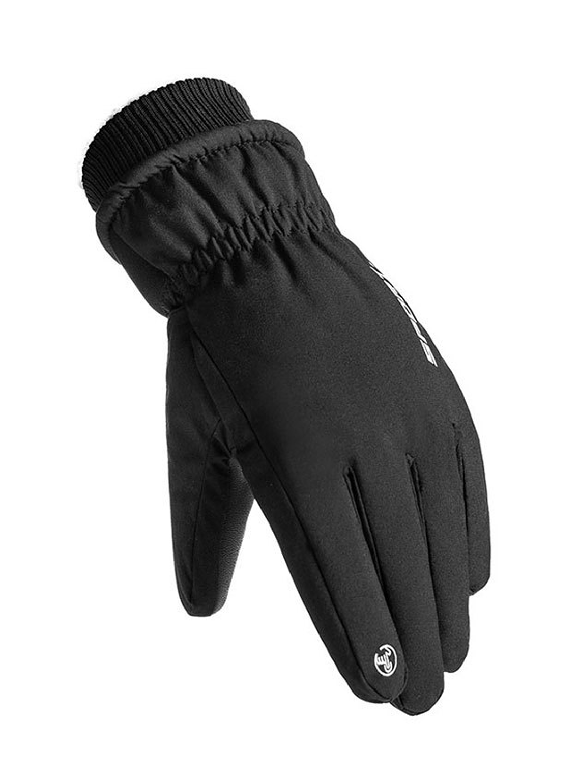 Guantes Nieve Sport 3
