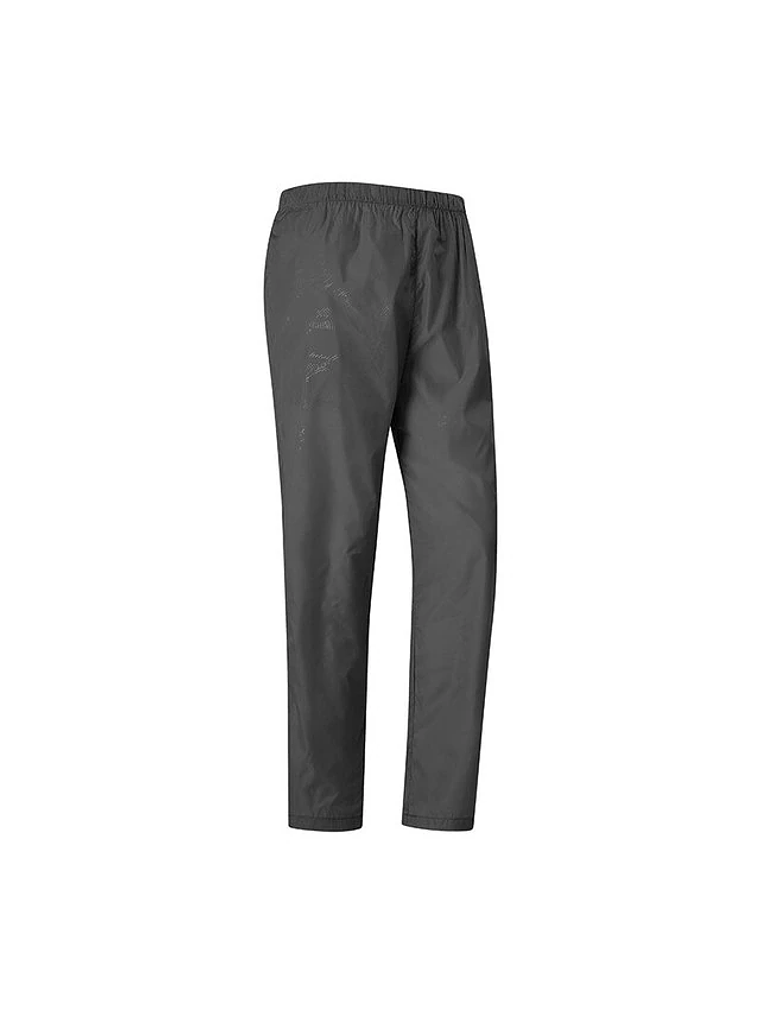 Pantalón Repelente al Agua Unisex 2