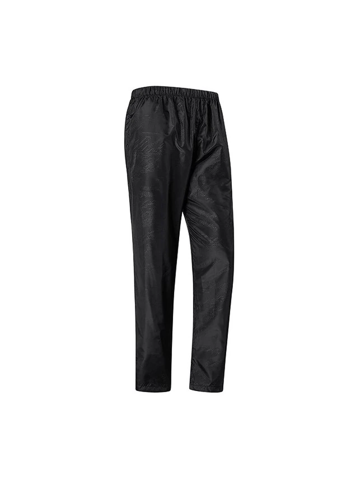 Pantalón Repelente al Agua Unisex 1