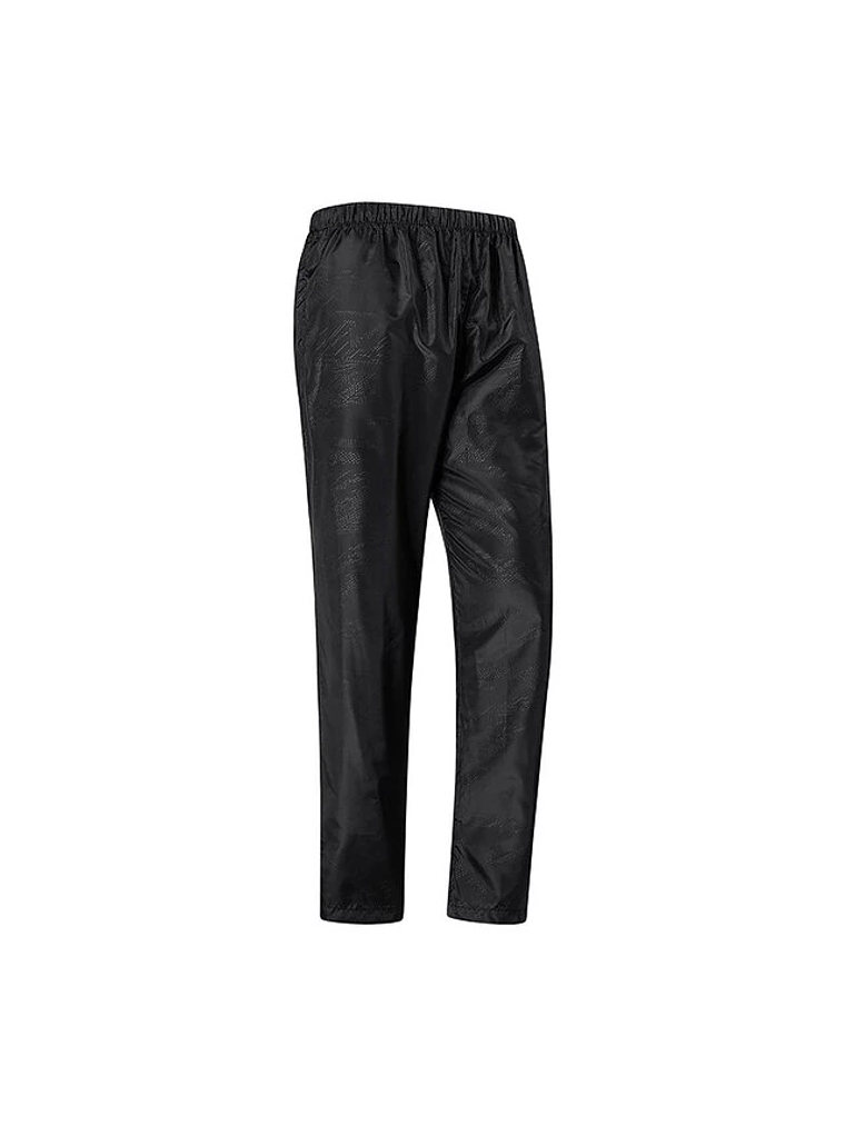 Pantalón Repelente al Agua Unisex 1