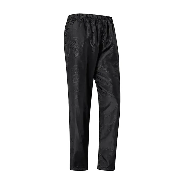 Pantalón Repelente al Agua Unisex 1