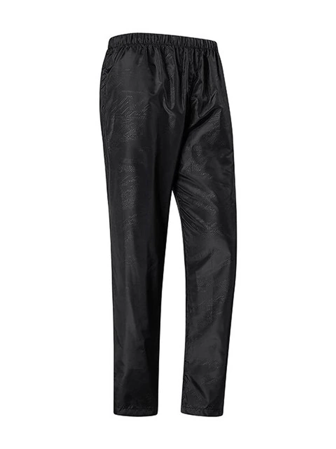 Pantalón Repelente al Agua Unisex 1