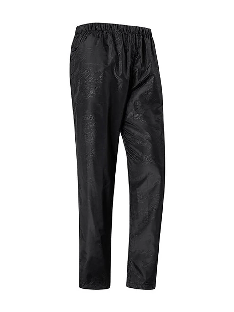 Pantalón Repelente al Agua Unisex 1
