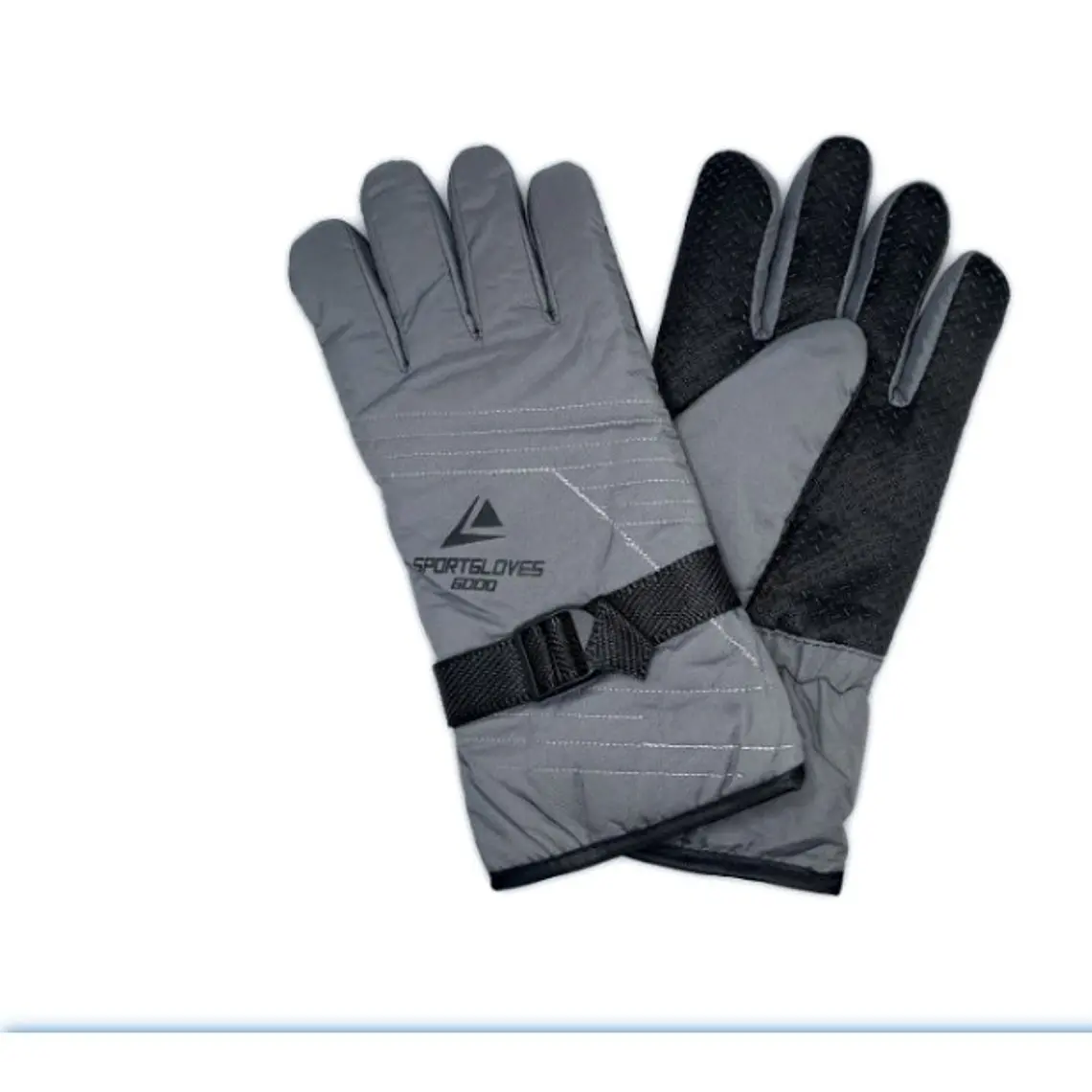 Guantes de nieve  1