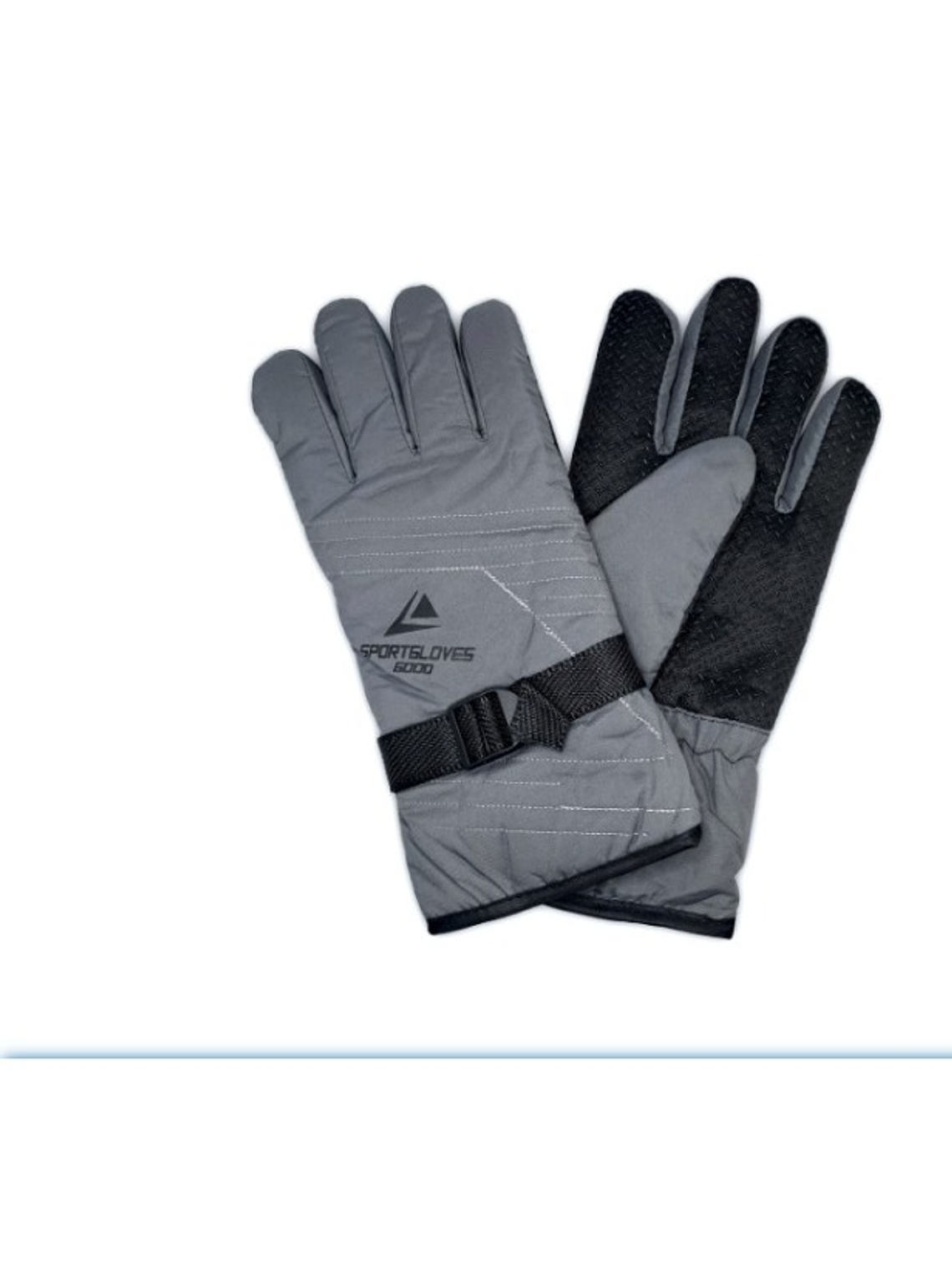 Guantes de nieve  1