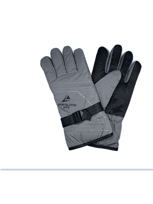 Guantes de nieve 
