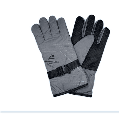 Guantes de nieve 