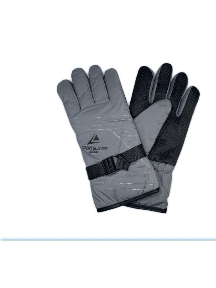 Guantes de nieve  1