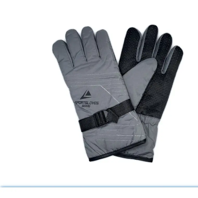 Guantes de nieve  1