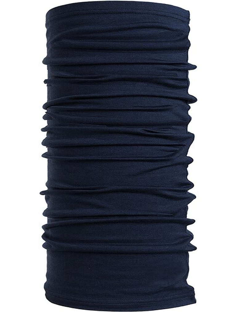 Neck Gaiter 100% Lana Merino  9