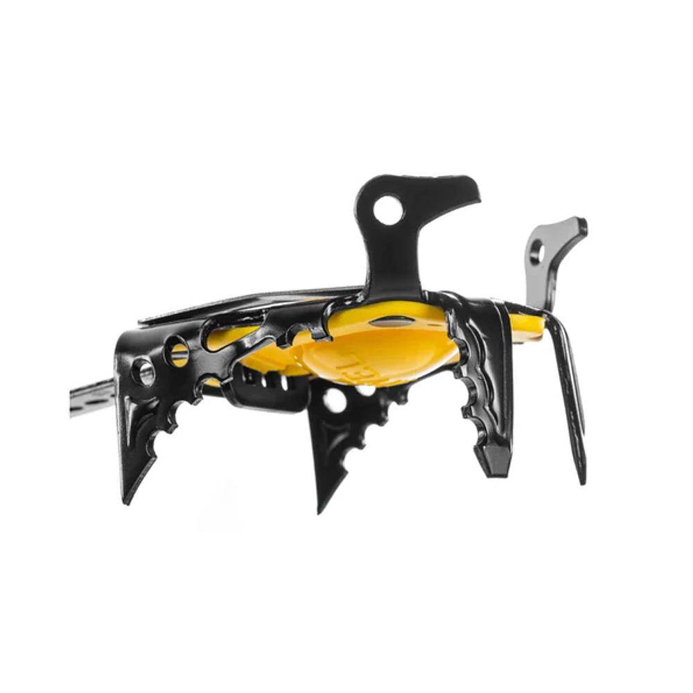 Crampón  Grivel G12 New Matic Semiautomático