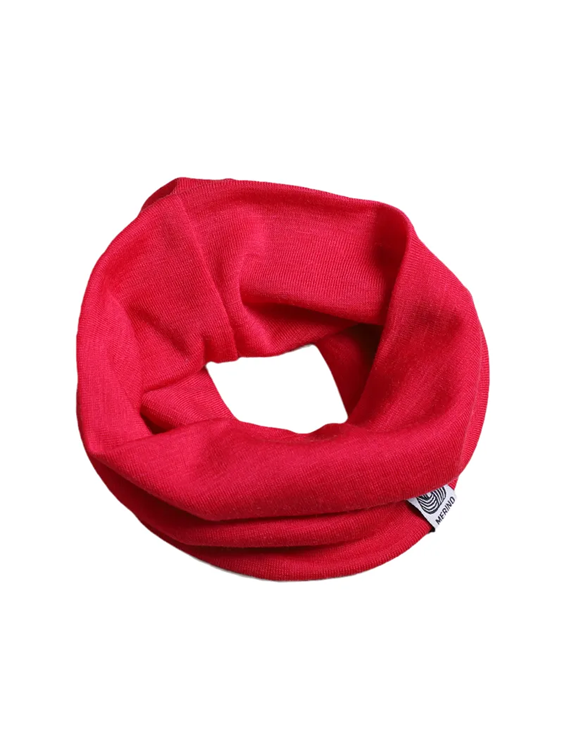 Neck Gaiter 100% Lana Merino  12