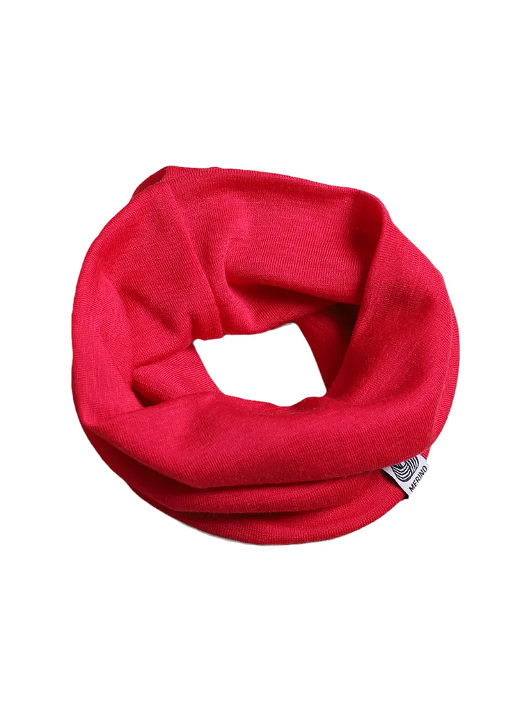 Neck Gaiter 100% Lana Merino  12