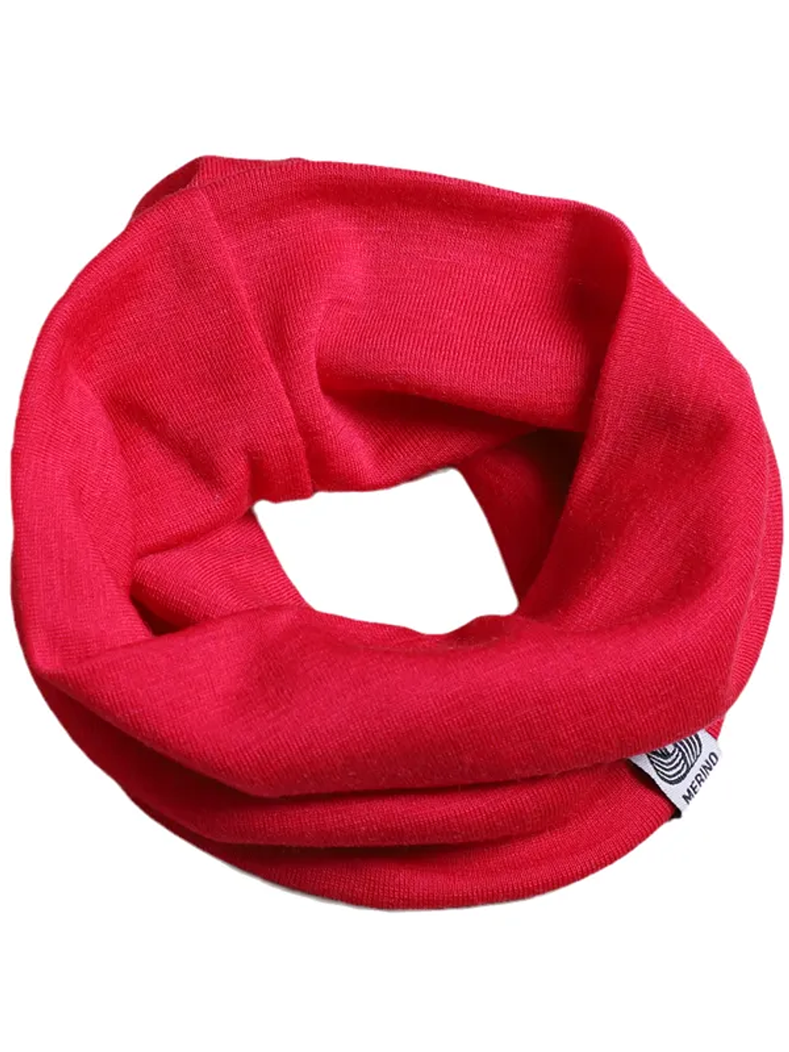 Neck Gaiter 100% Lana Merino  12