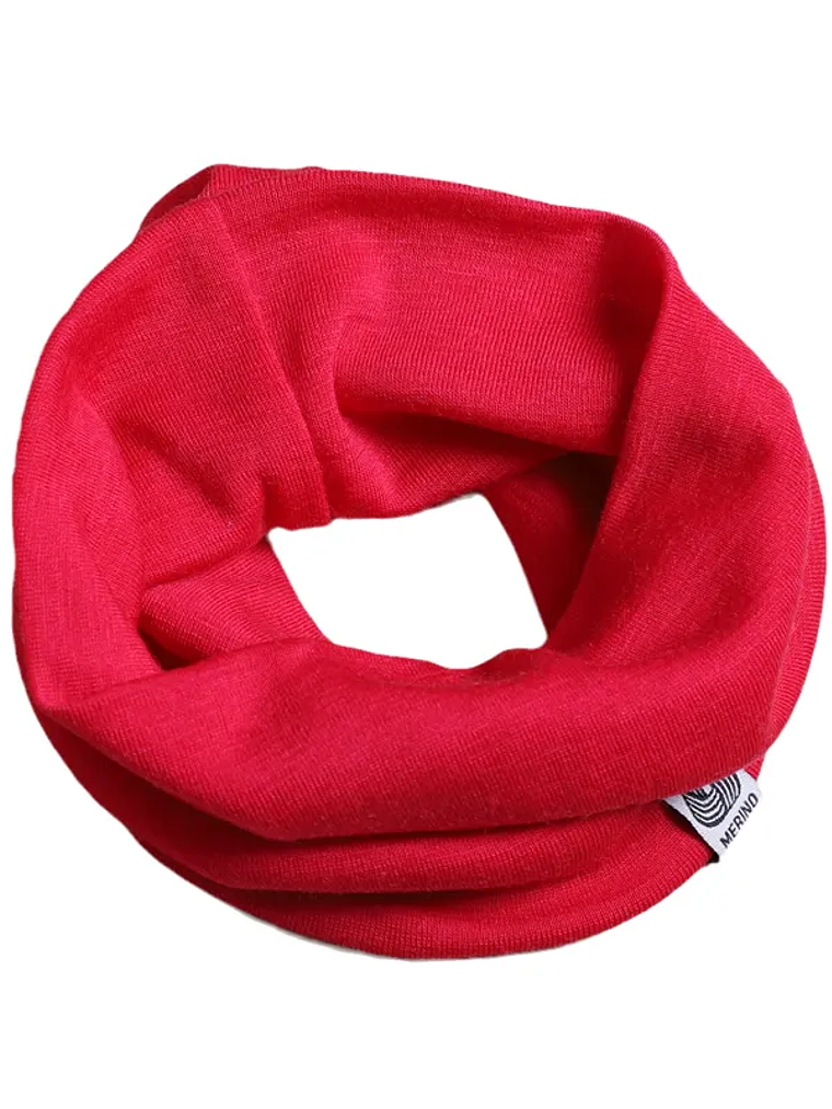 Neck Gaiter 100% Lana Merino  12