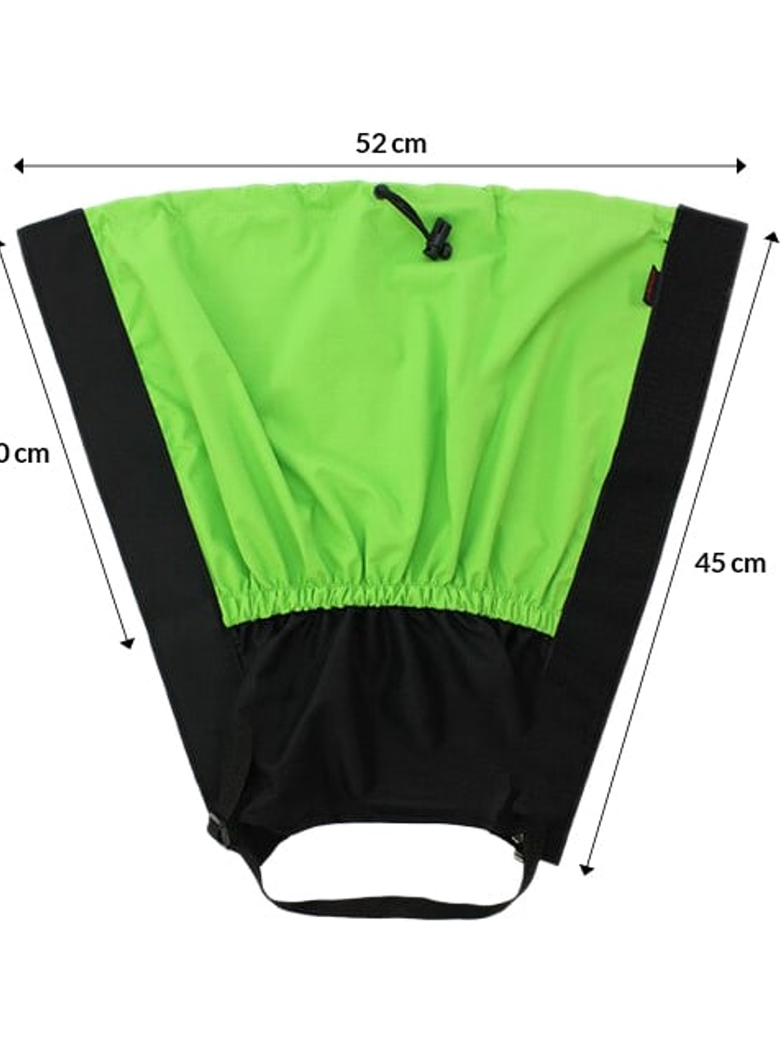 Polainas Impermeables Trekking Variedad de Colores 11