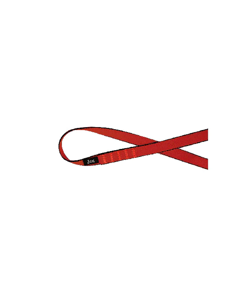 Cinta plana 18 mm x 60 cm 1