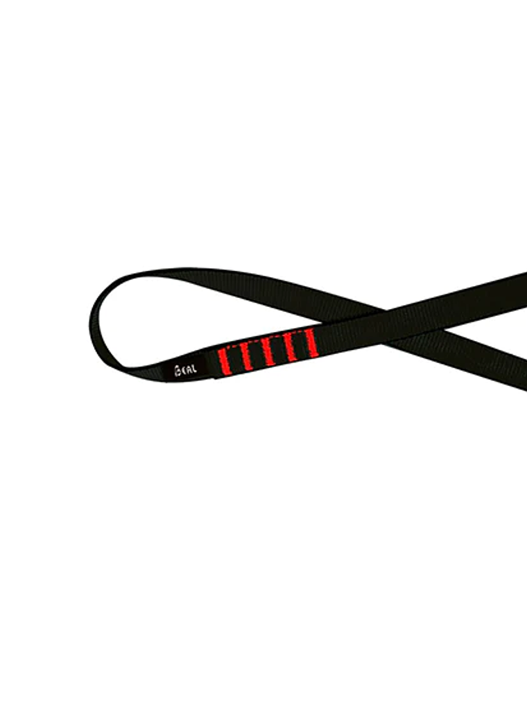 Cinta plana 18 mm x 100 cm 1