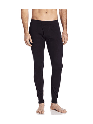 Primera Capa Inferior 100% Lana Merino Hombre 200 g.