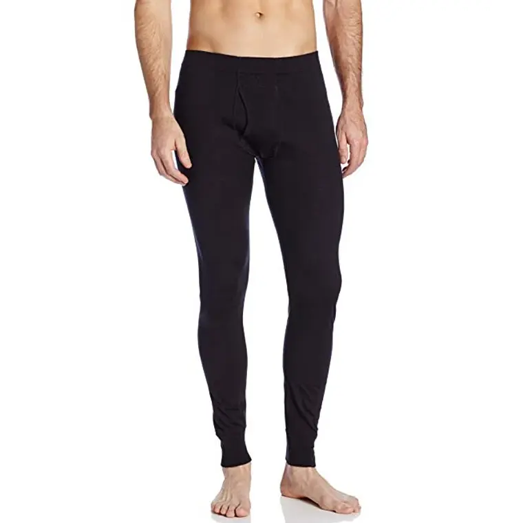 Primera Capa Inferior 100% Lana Merino Hombre 200 g. 1