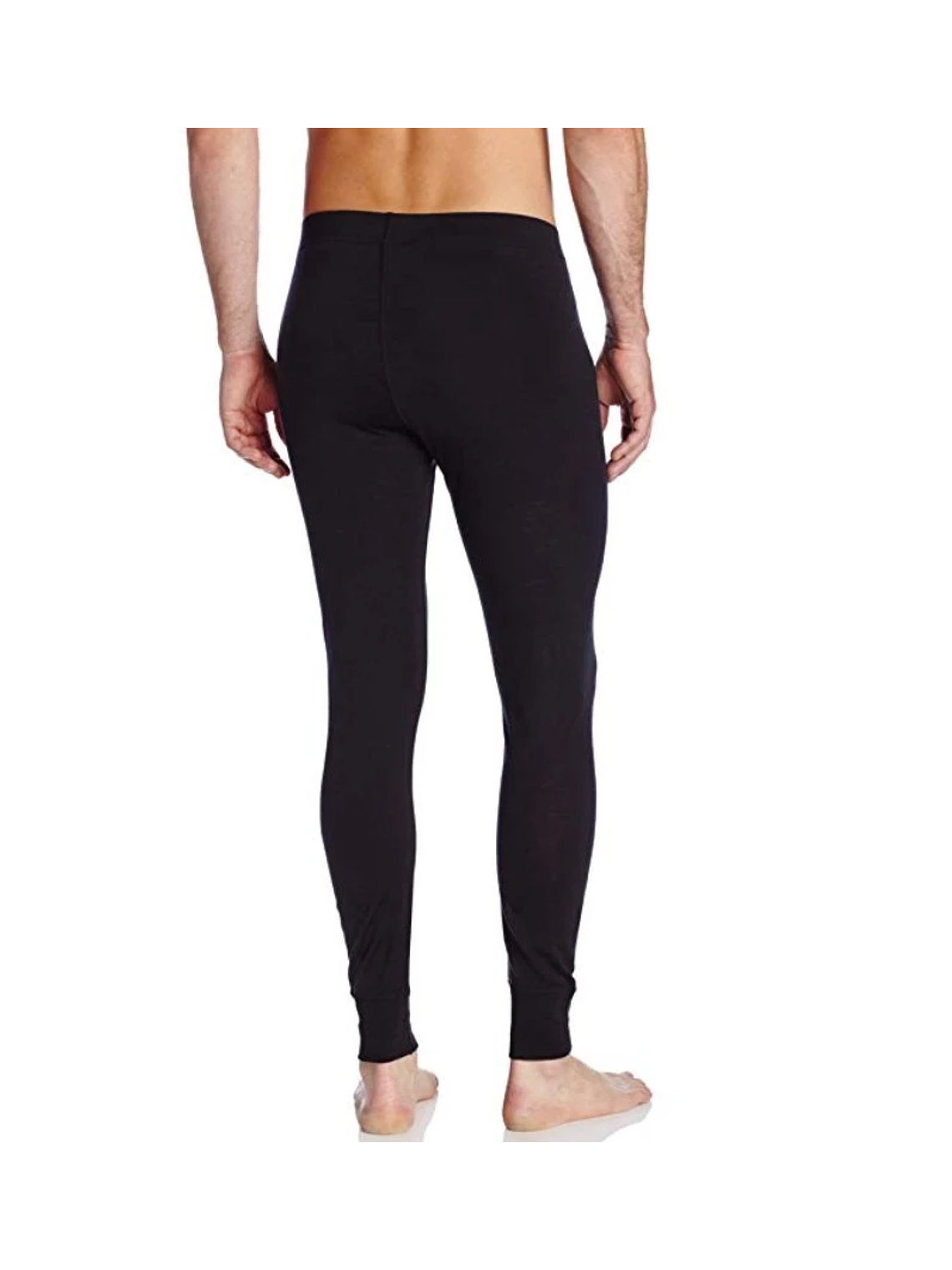 Primera Capa Inferior 100% Lana Merino Hombre 200 g. 2