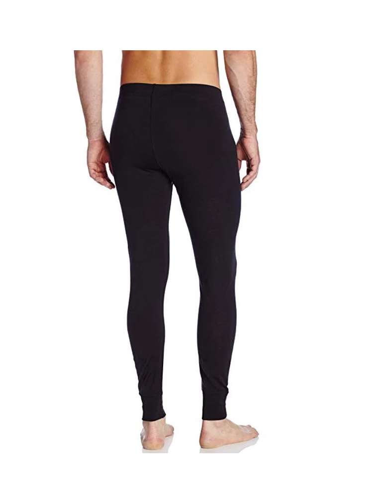 Primera Capa Inferior 100% Lana Merino Hombre 200 g. 2