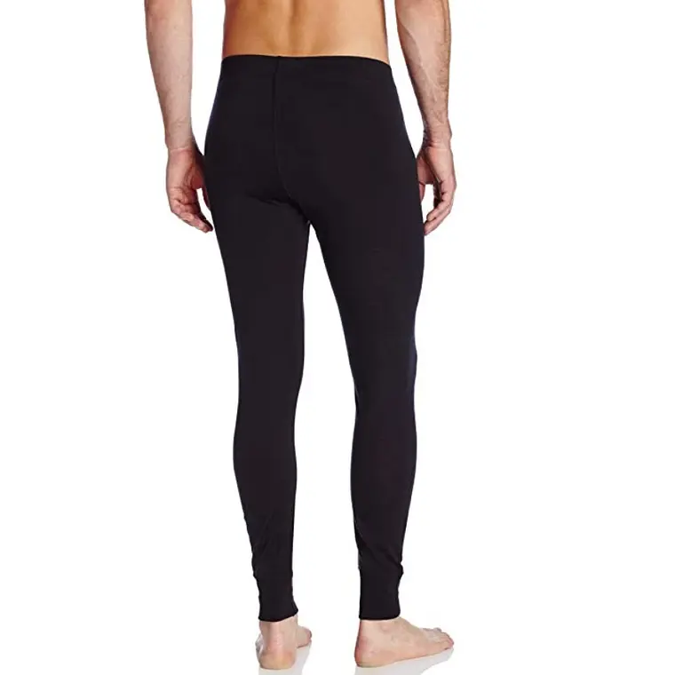 Primera Capa Inferior 100% Lana Merino Hombre 200 g. 2