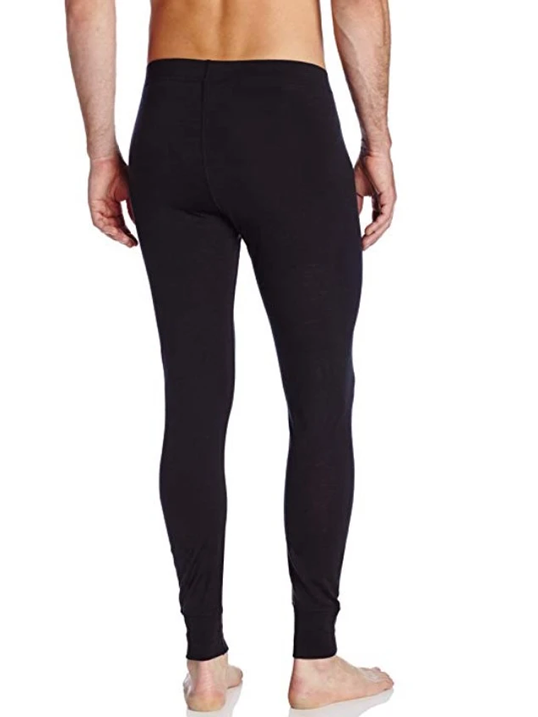 Primera Capa Inferior 100% Lana Merino Hombre 200 g. 2