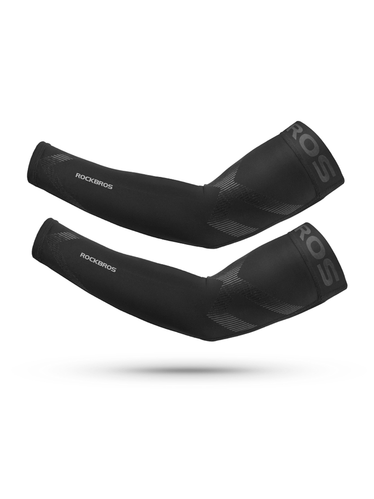 Mangas Protección UV Ice Silk 1