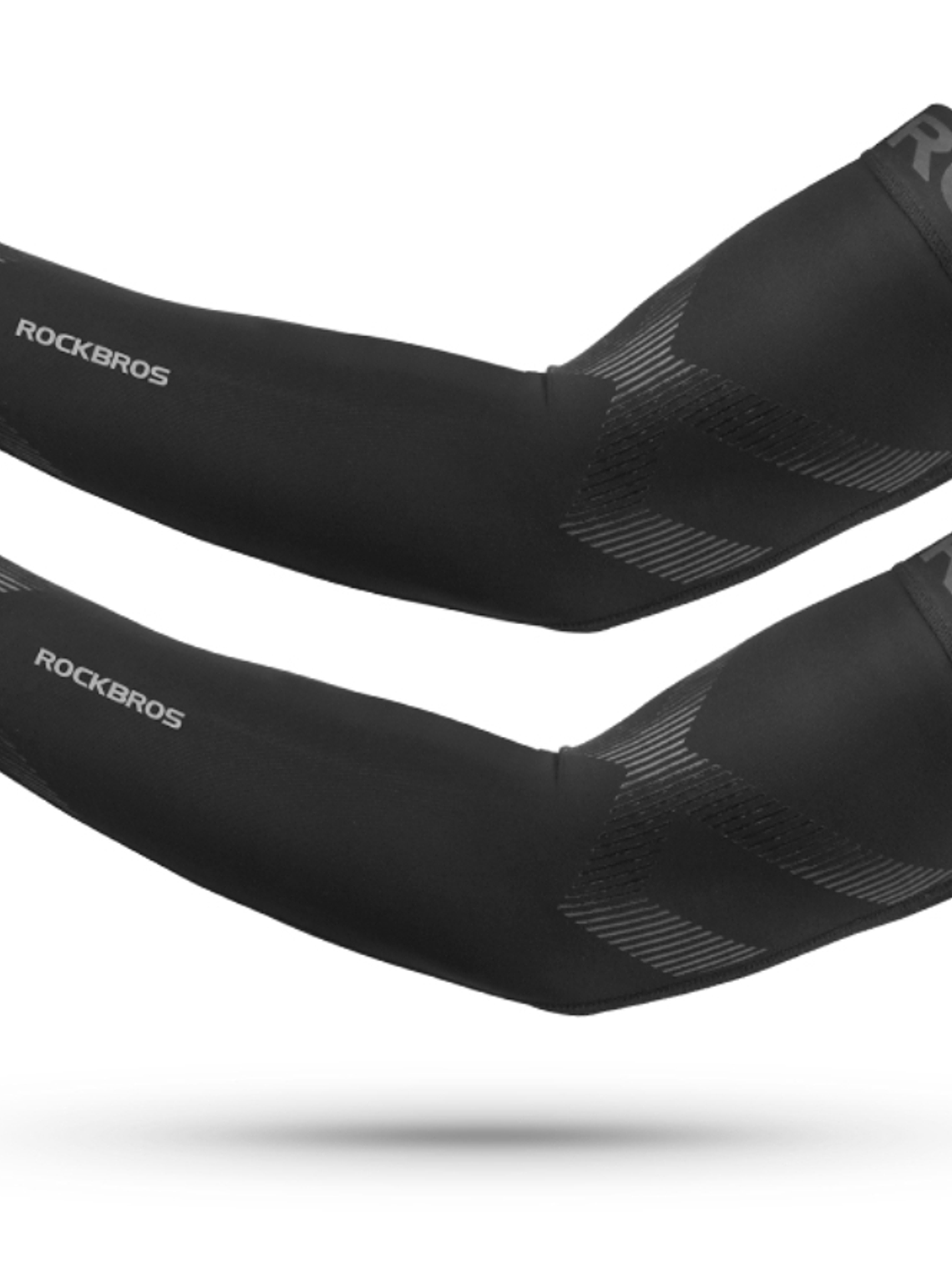 Mangas Protección UV Ice Silk 1