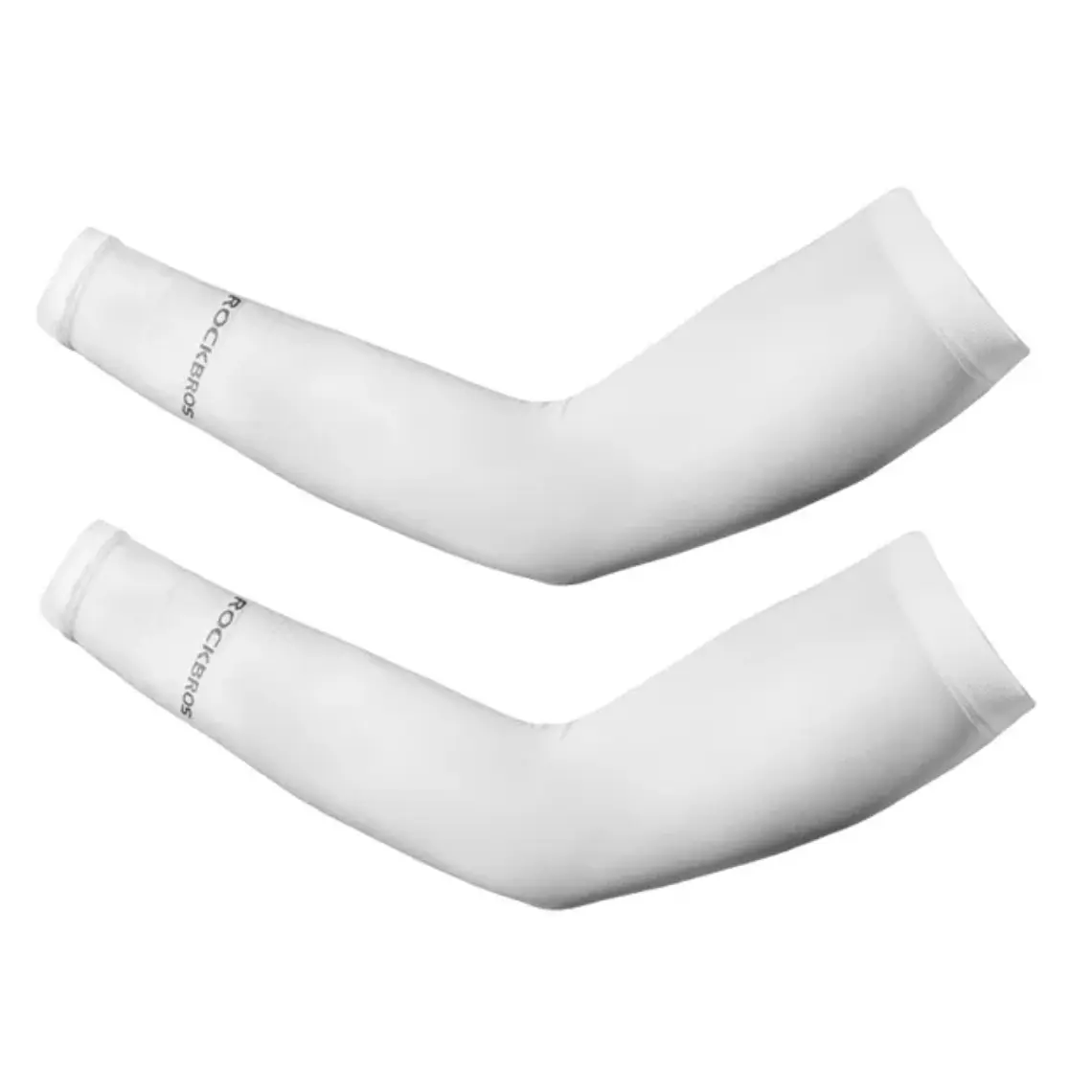 Mangas Protección UV  Universales Black/White 1