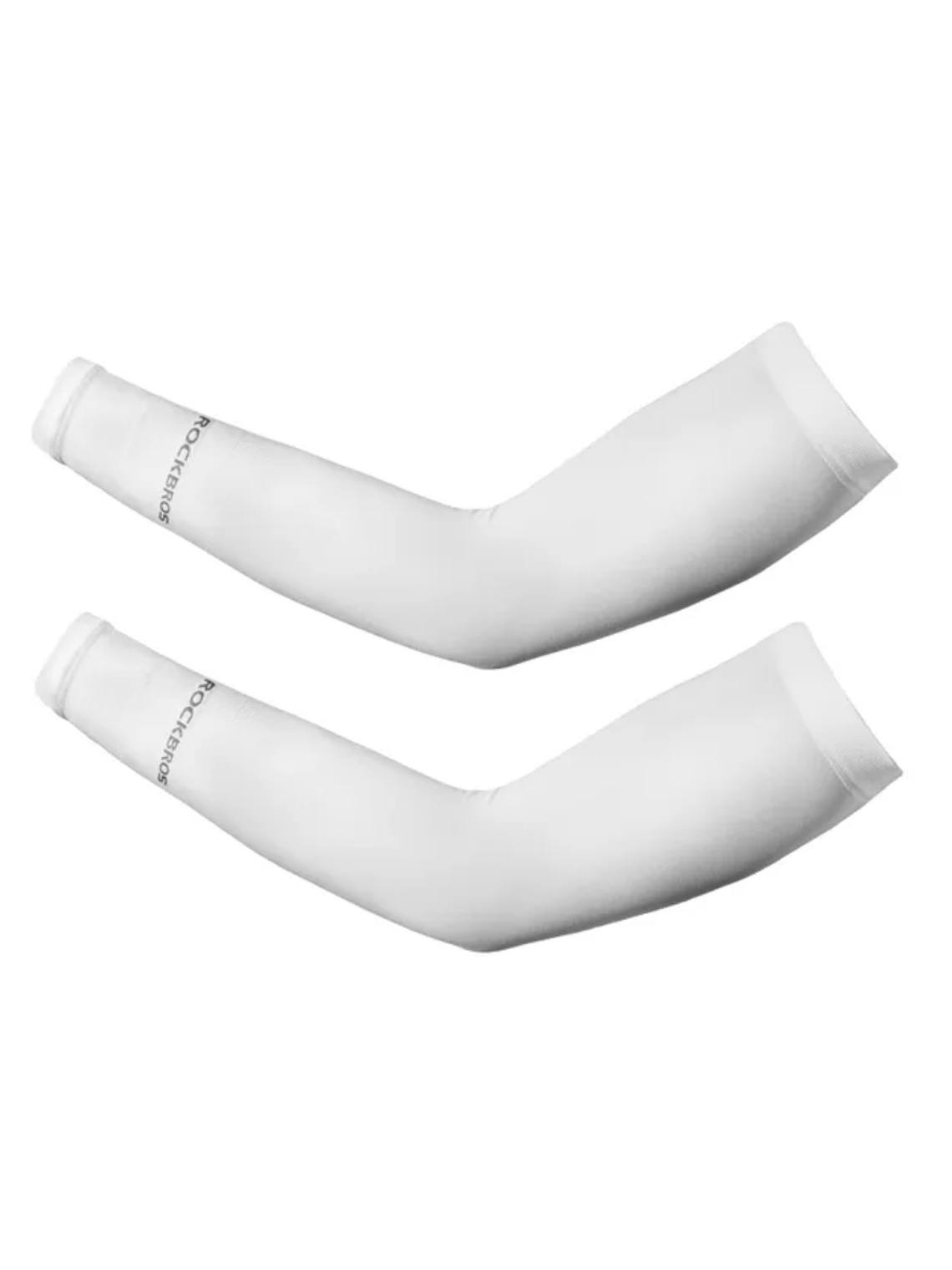 Mangas Protección UV  Universales Black/White 1