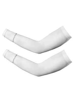 Mangas Protección UV  Universales Black/White