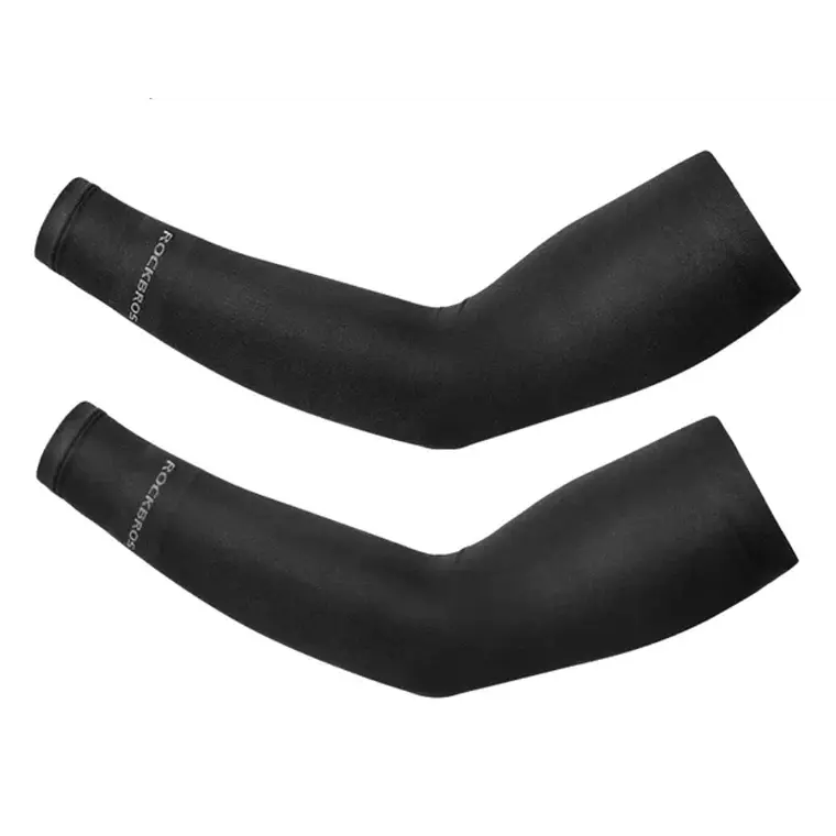 Mangas Protección UV  Universales Black/White 2