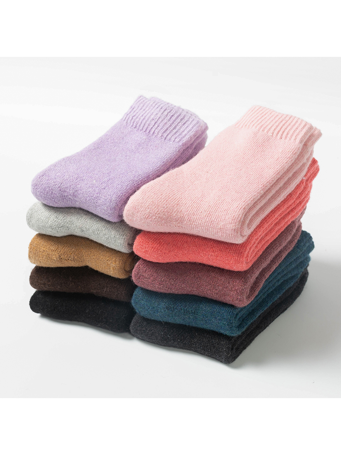 Calcetines 30% Lana Unisex 1