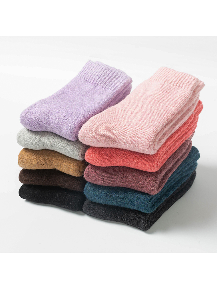 Calcetines 30% Lana Unisex 1