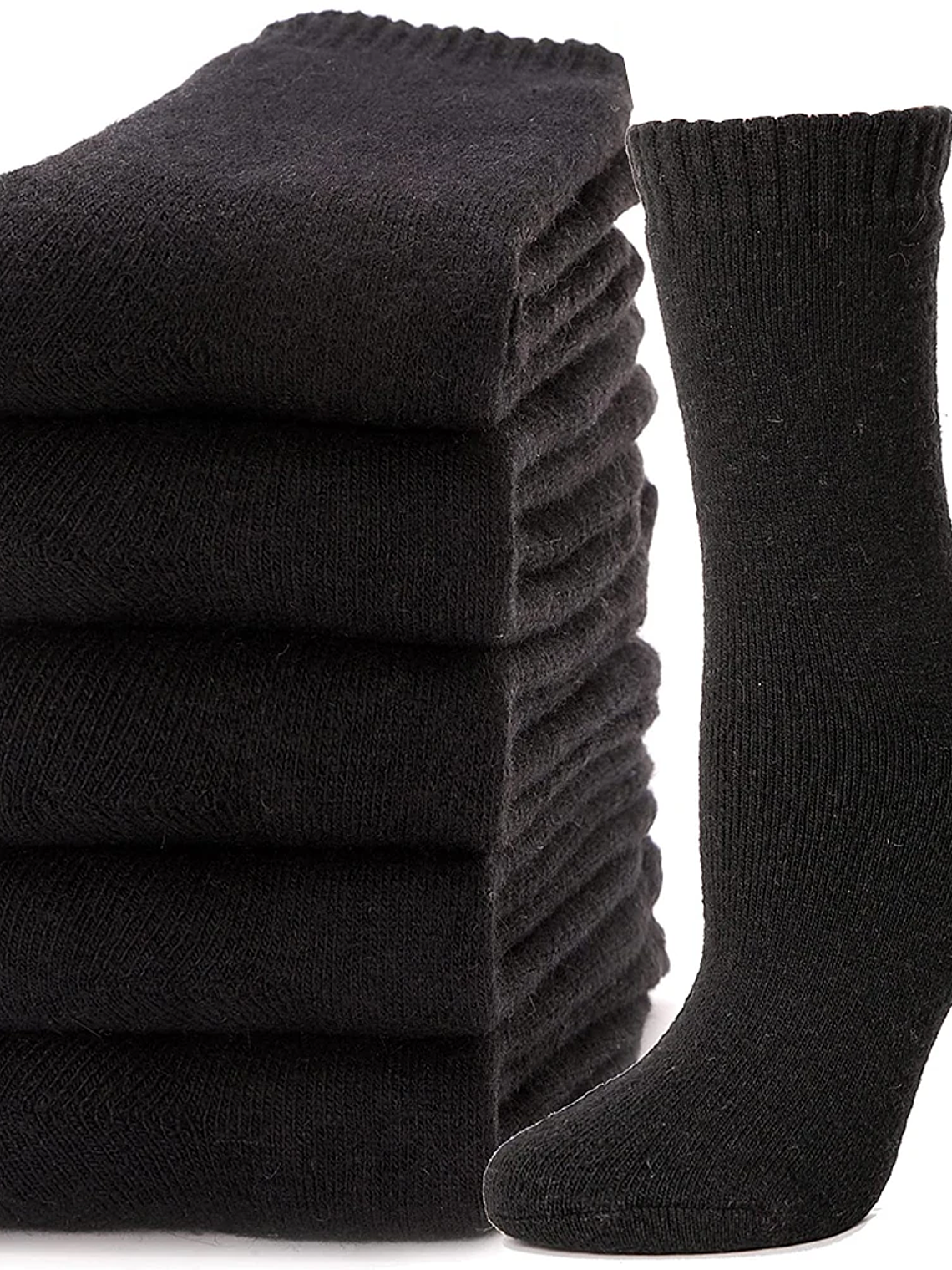 Calcetines 30% Lana Unisex 6