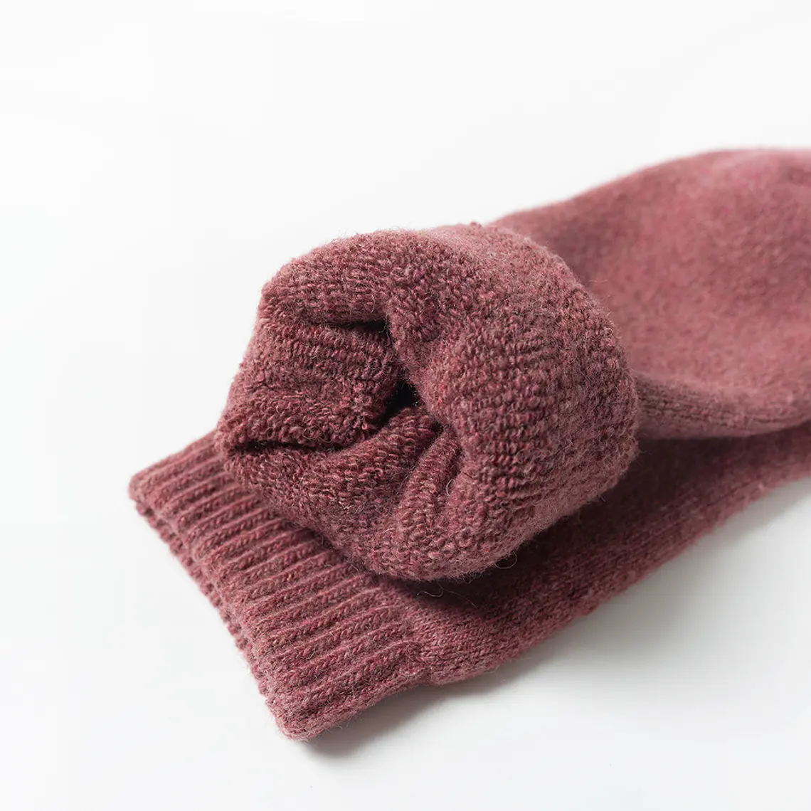 Calcetines 30% Lana Unisex 4