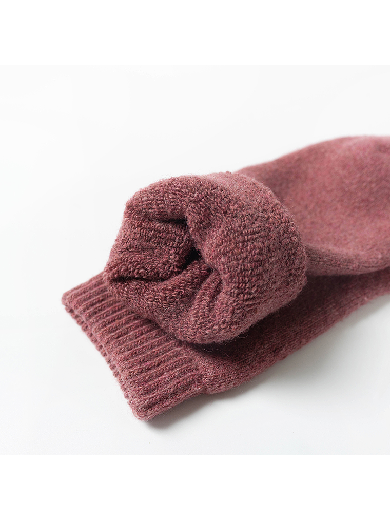 Calcetines 30% Lana Unisex 4