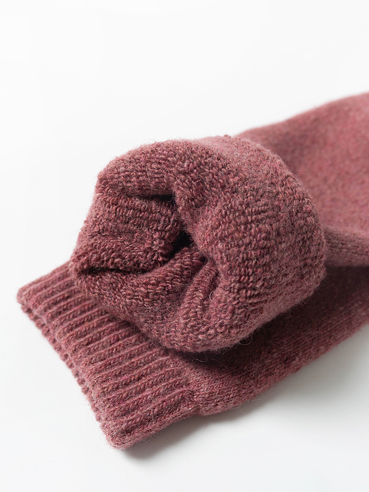 Calcetines 30% Lana Unisex 4