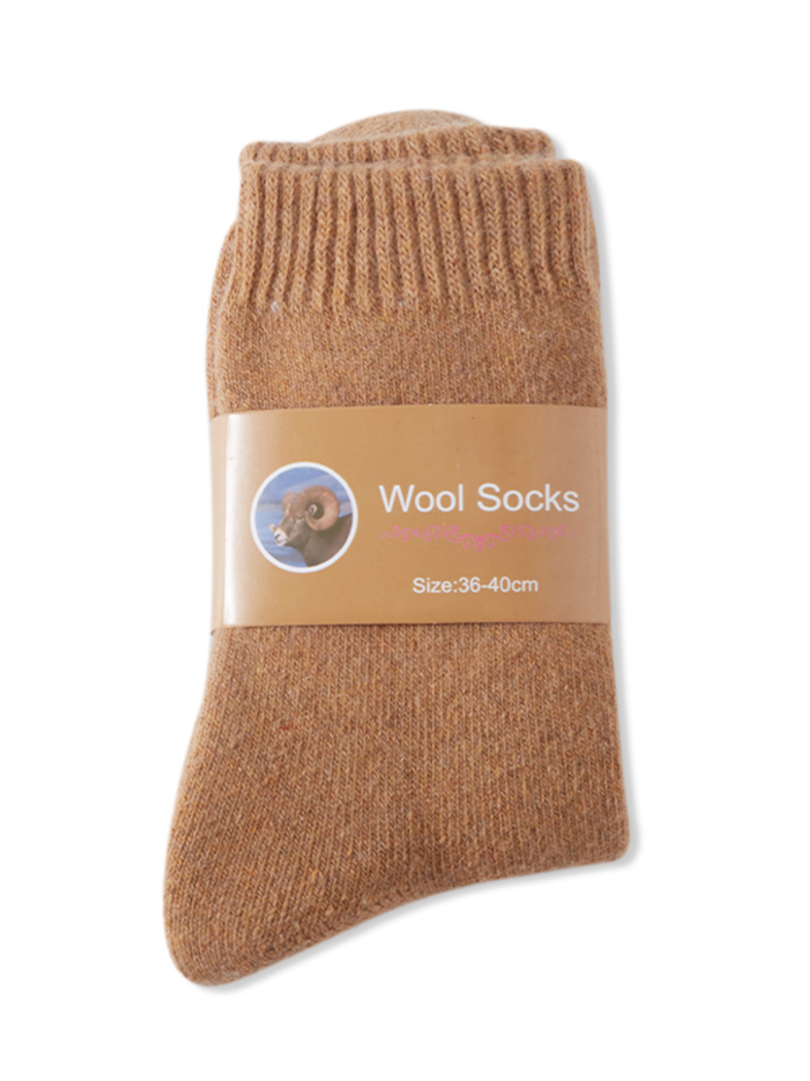 Calcetines 30% Lana Unisex 7