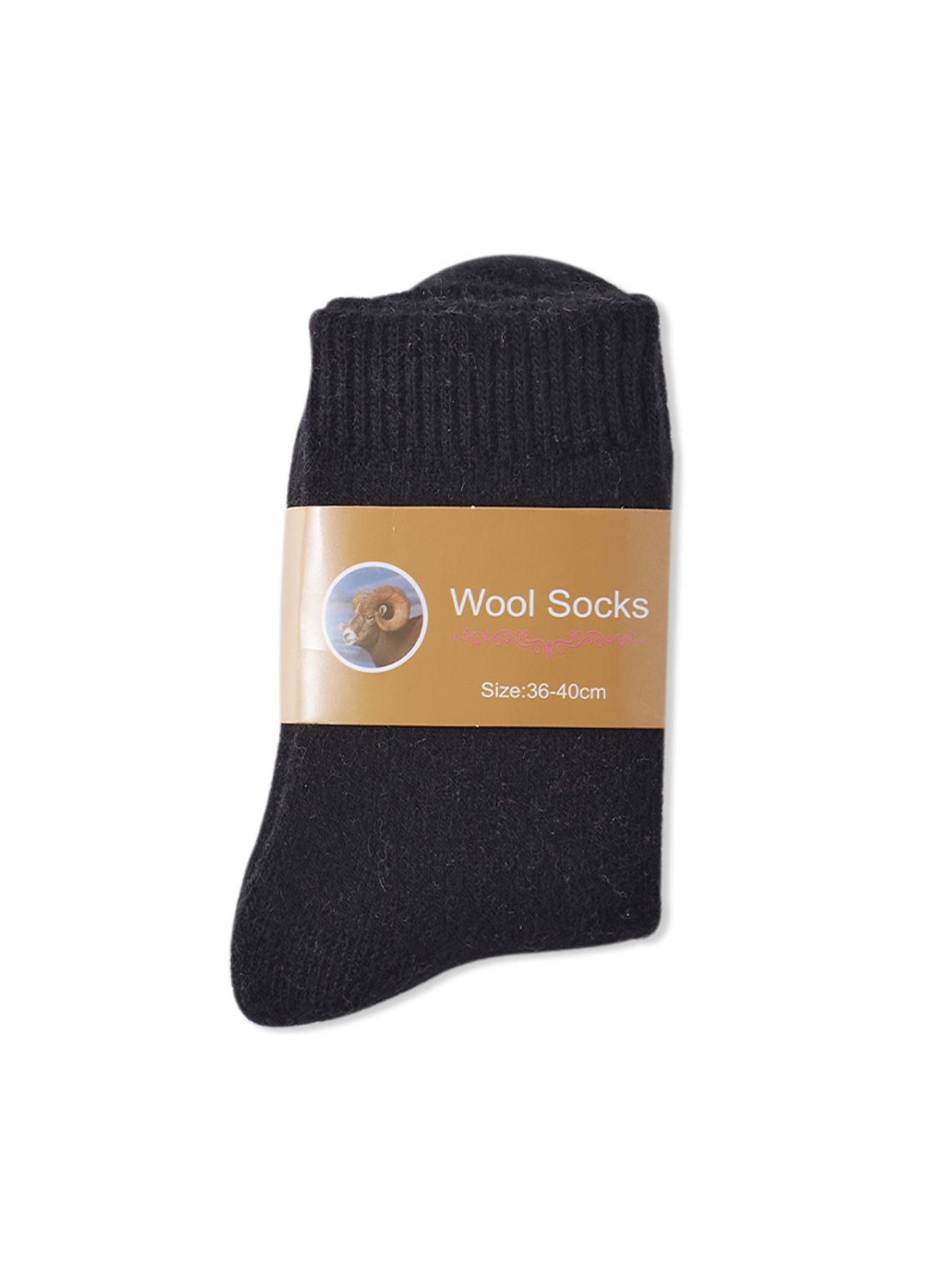 Calcetines 30% Lana Unisex 8